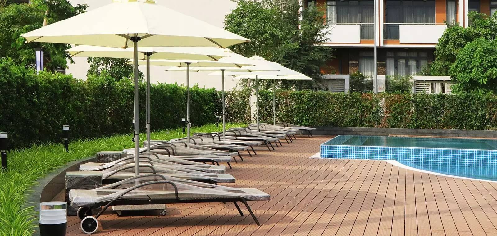 Công viên Vạn Phúc